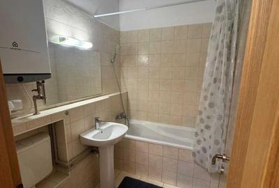 Apartament 2 Camere Quadra Place | Balcon | Boiler | Loc de parcare - 7