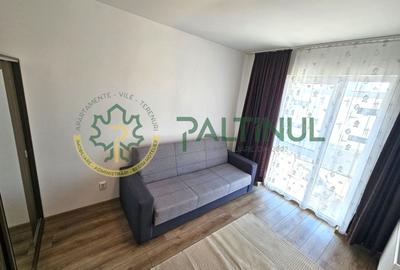 Apartament 3 camere de închiriat în City Residence Sibiu, etaj 1, lift, parcare - 13