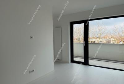 Apartament Nou 2 Camere 2 Bai | Parcul Terra- Dumbravita - 24