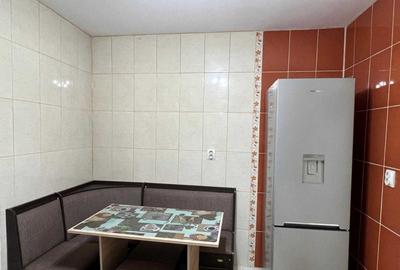 Casă 2 camere renovată integral | Curte | Prima închiriere | Sector 5 - 6