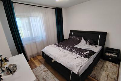 Apartament 3 camere mobilat, utilat, parcare, boxa, CUG COD: 162417 - 7