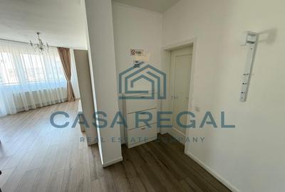 Apartament 3 Camere | Luceafărul | Etaj 8 | Balcon mare - 14