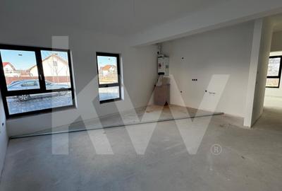 Apartament 2 camere de vânzare – Șelimbăr  36,6 mp  la 2 minute de Mall - 8