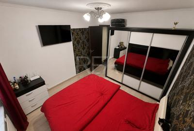 3 camere Dristor decomandat, centrală, et. 2, metrou, 65 mp, anvelopat - 4
