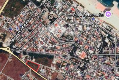 Oportunitate de investiție în Eforie Nord - 3