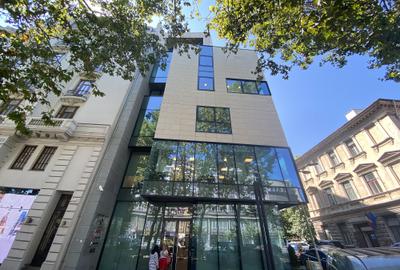 Balcescu 17A, Universitate - 5