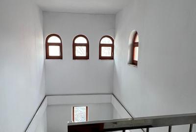 Vilă de Prestigiul în Inima Cartierului Cotroceni – Strada Clunet - 11