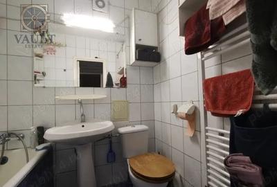 Apartament 3 camere - zona 1 Decembrie 1918 - 9