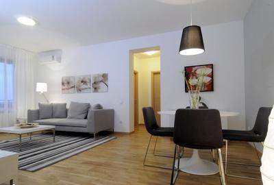 Apartament 3 camere - Baneasa/Iancu Nicolae - 2