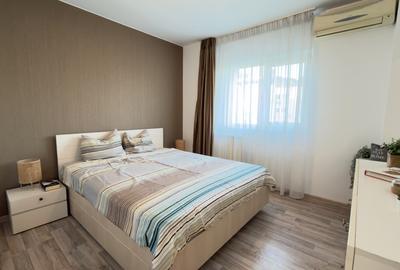 Apartament 2 cam, 51MP - Polona | Dorobanti | Floreasca - 7