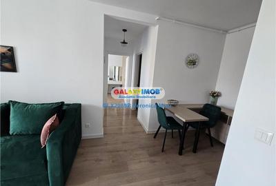 Prima Inchiriere   Apartament 2 camere -  Hils Titanium - 4