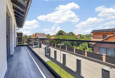 Casa / Vila Superba | 4 camere | in Stupini COMISION 0% - 17
