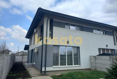 Vilă Modernă 4 Camere | Curte Privată | Zonă Excelentă & Facilități - 1