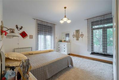 Vila individuala exclusivista cu teren generos in Bucium, Iasi - 9