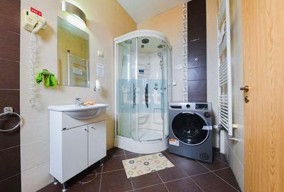 Casa multifunctionala de vanzare in cartierul Borhanci - 29