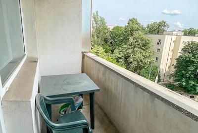 Apartament spațios 2 camere,67 mp,decomandat,bloc 2001–Calea Călărași-0%comision - 17