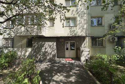 Apartament 2 Camere la Mega Mall și langa Arena Națională, vedere panoramică - 33