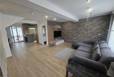 Casa 4 camere, Strada Livezeni, Tudor, prima inchiriere, Targu Mures - 1