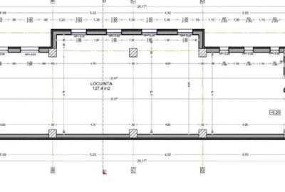 Cladire de vanzare Birouri | Comercial | Air B&B | 700 m utili - 17