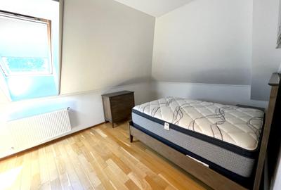 Compound individual villa partially furnished-2700 Euros+VAT - 17