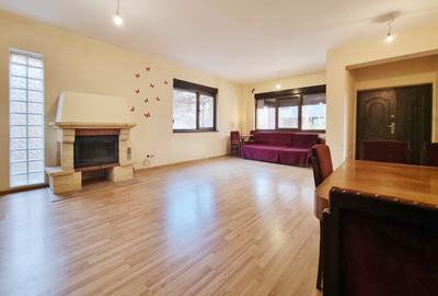 Vanzare casa 4 camere P+1E teren 444mp Strada Odei nr.174 Grand Arena Berceni - 1