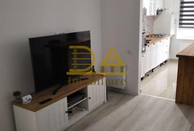 0% Comision, Apartament 2 camere, 50mp, et 2/8, Chiajna - 3