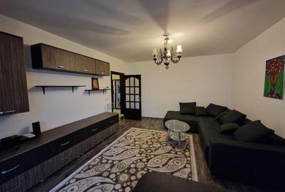 Apartament 3 camere, decomandat aproape de USV! - 1