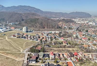 Casă spațioasă cu 2 corpuri și teren generos – zona Bunloc - 23