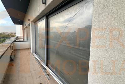 Apartament situat in TOMIS NORD - CAMPUS, in bloc nou - 1