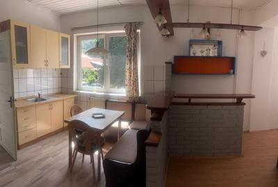 Apartament deosebit la 5 minute de Piata Sfatului - 3