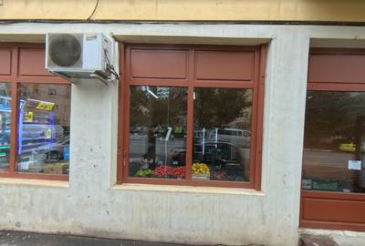 Spațiu comercial, 46.8 mp în Vasile Aaron