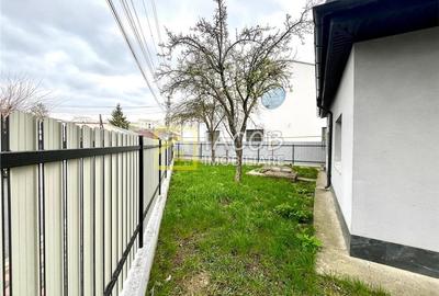 Casa de închiriat, Str. Traian, zona centrala a mun. Bacau - 16