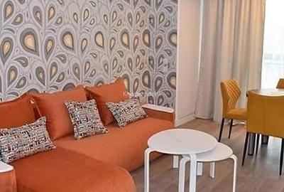 Apartament 2 camere Mamaia 97000 euro - 5