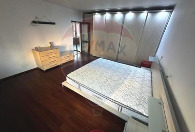 Apartament cu 2 camere P-ta Muncii - Theodor Sperantia - 10