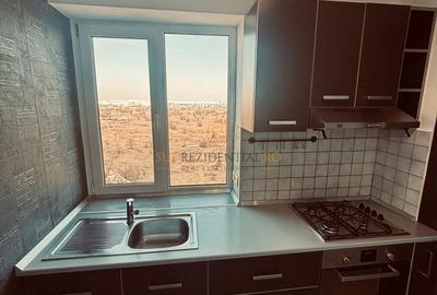 Apartament 2 camere - vedere spre Delta Văcărești -10 minute Metrou - 4