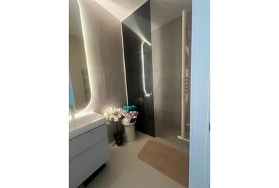 REA1028855 Apartament 2 Camere de Inchiriat l Aviatiei Towers l Parcare Inclusa - 8