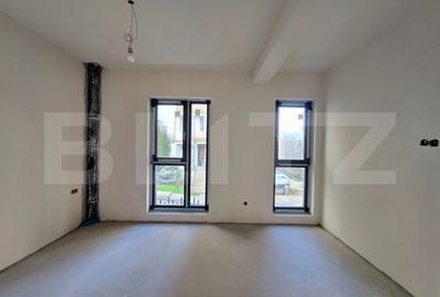 Investitie - Casa tip duplex, spatiu comercial si garaj - Andrei Muresanu - 8