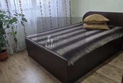 Apartament cu 2 camere decomandat, mobilat în Brâncoveanu