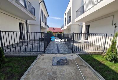 Duplex, 3 camere si garaj,Valea Lupului - 4