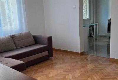 Apartament de 2 camere, 53 mp, prima închiriere, boiler, zona Domenii - 1