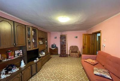 Casa  de vanzare zona Alexandru cel Bun-Tulcea - 4