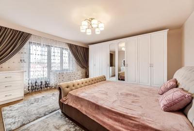 Vilă cu 6 camere de vânzare în zona Central - 23
