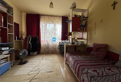 Apartament 4 cam, semi - decomandat, de vanzare zona Tatarasi - Dispecer - 5