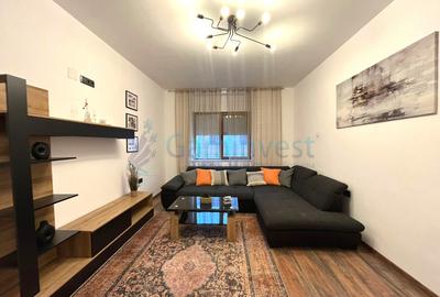 Apartament de inchiriat in Oradea, cu 2 camere in zona ultracentrala - 2