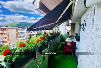 ULTRACENTRAL  DE VANZARE Apartament cu 3 camere - 12