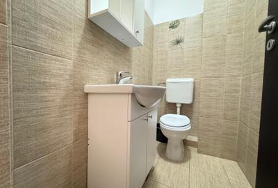 De inchiriat - 3 camere 97mp + loc parcare+ boxa- 30m Bucuresti Mall- Comision 0 - 10