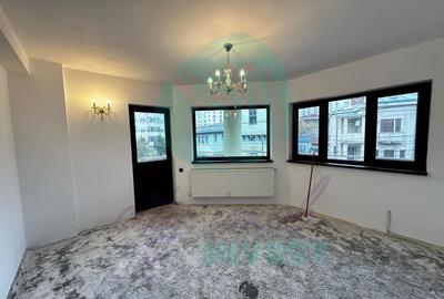 Oportunitate investitie-Vila 2008 13 Septembrie-Marriott-teren liber 130 mp - 9