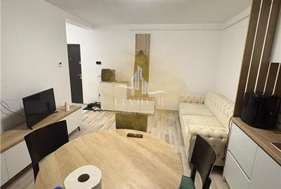 Apartament 2 camere- Remetea mare - Bloc nou - 1