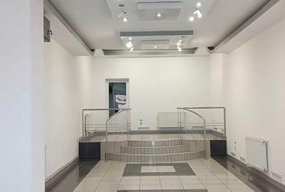 Spatiu comercial de inchiriat in zona Ultracentrala - Oradea - 1