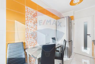 Apartament cu 2 camere de închiriat în zona Nicolae Grigorescu - 7